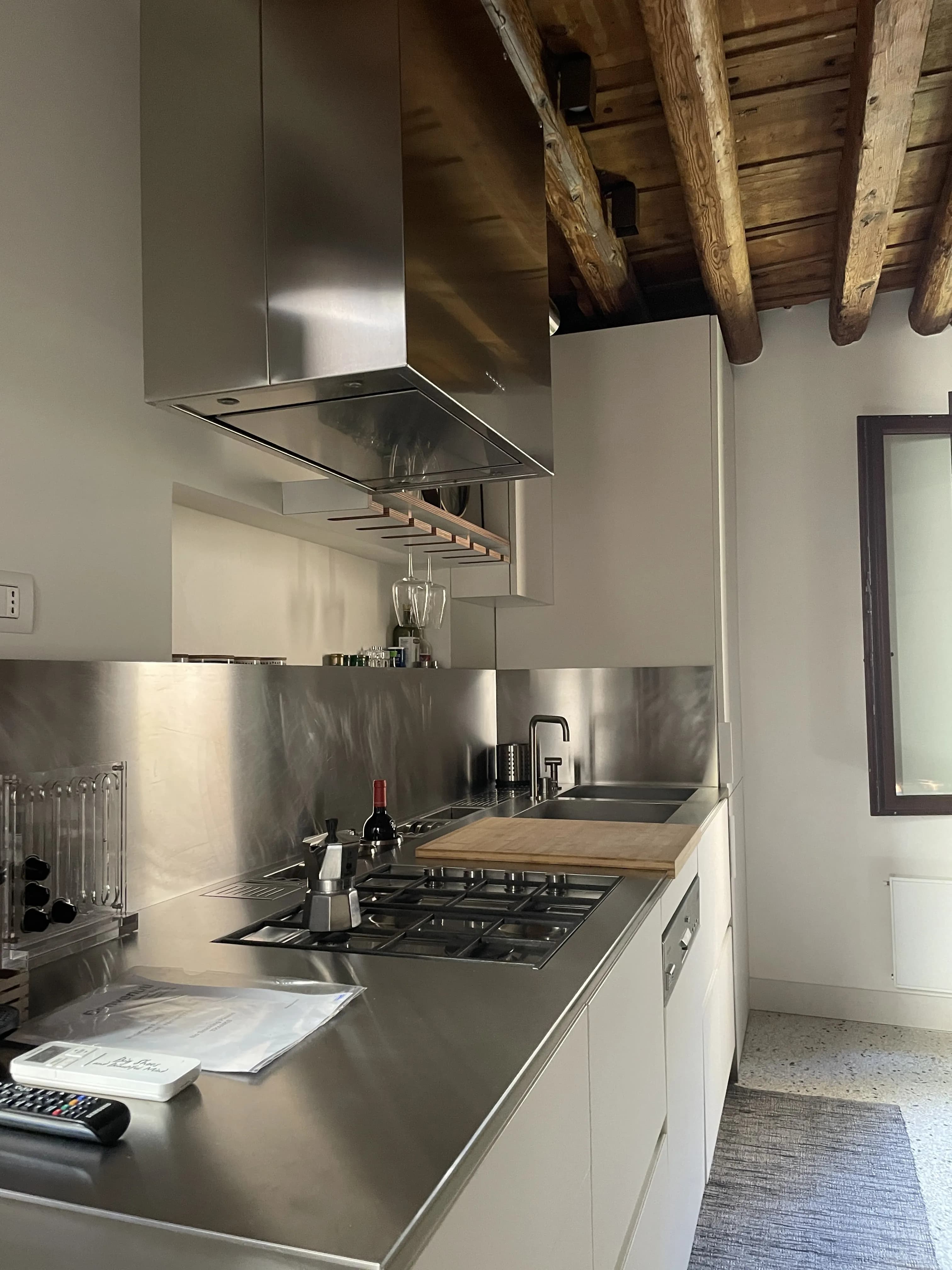 Suite Veneziana - Details