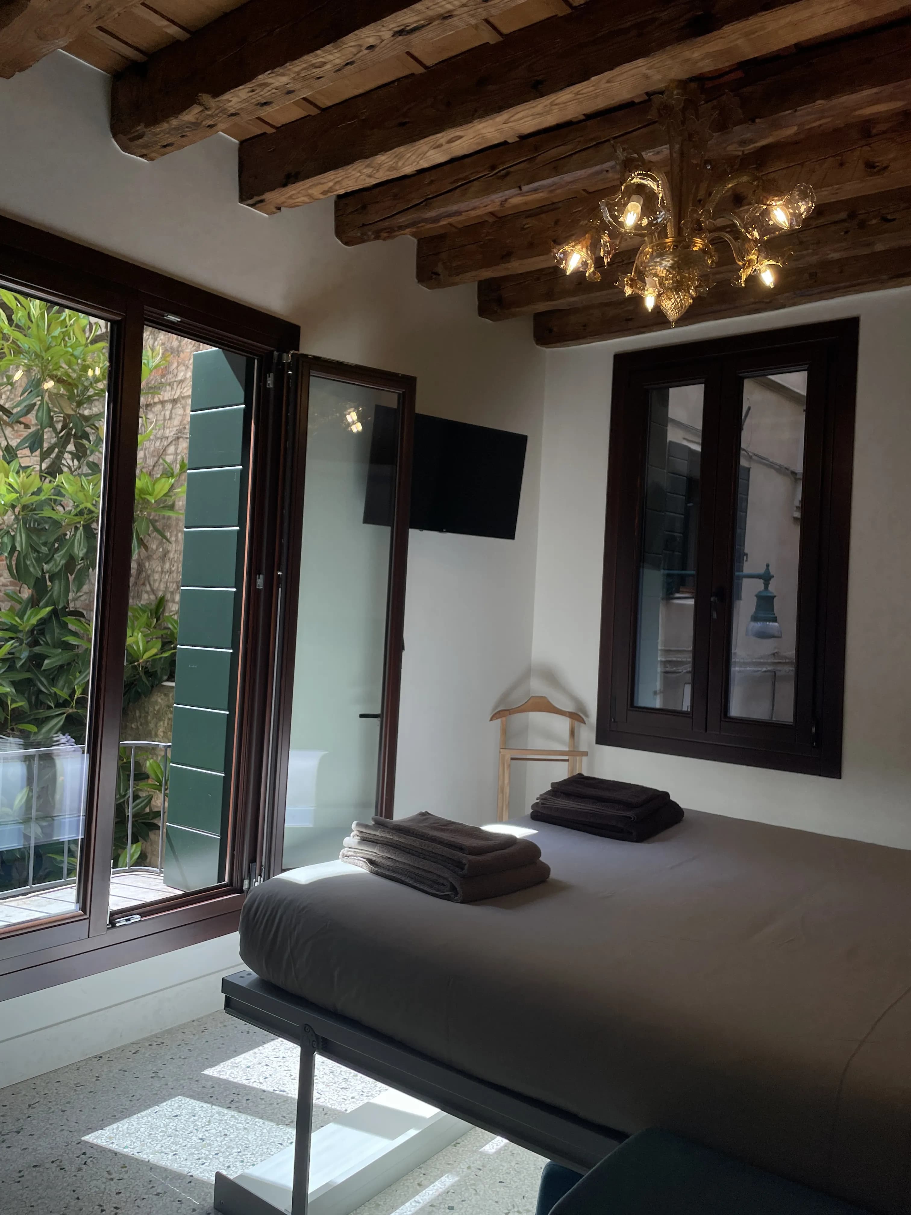 Suite Elegante - Bathroom