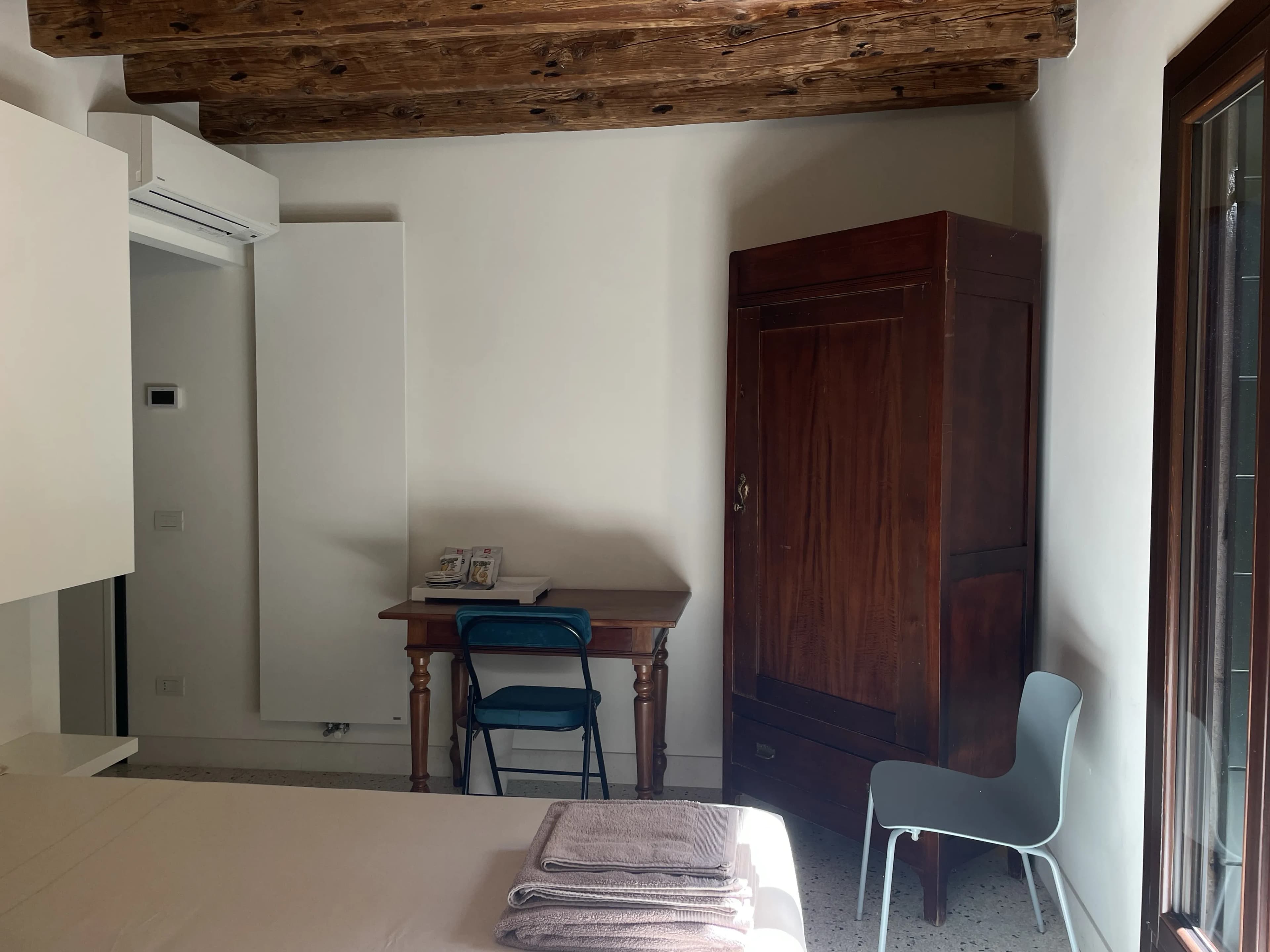 Suite Elegante - Details