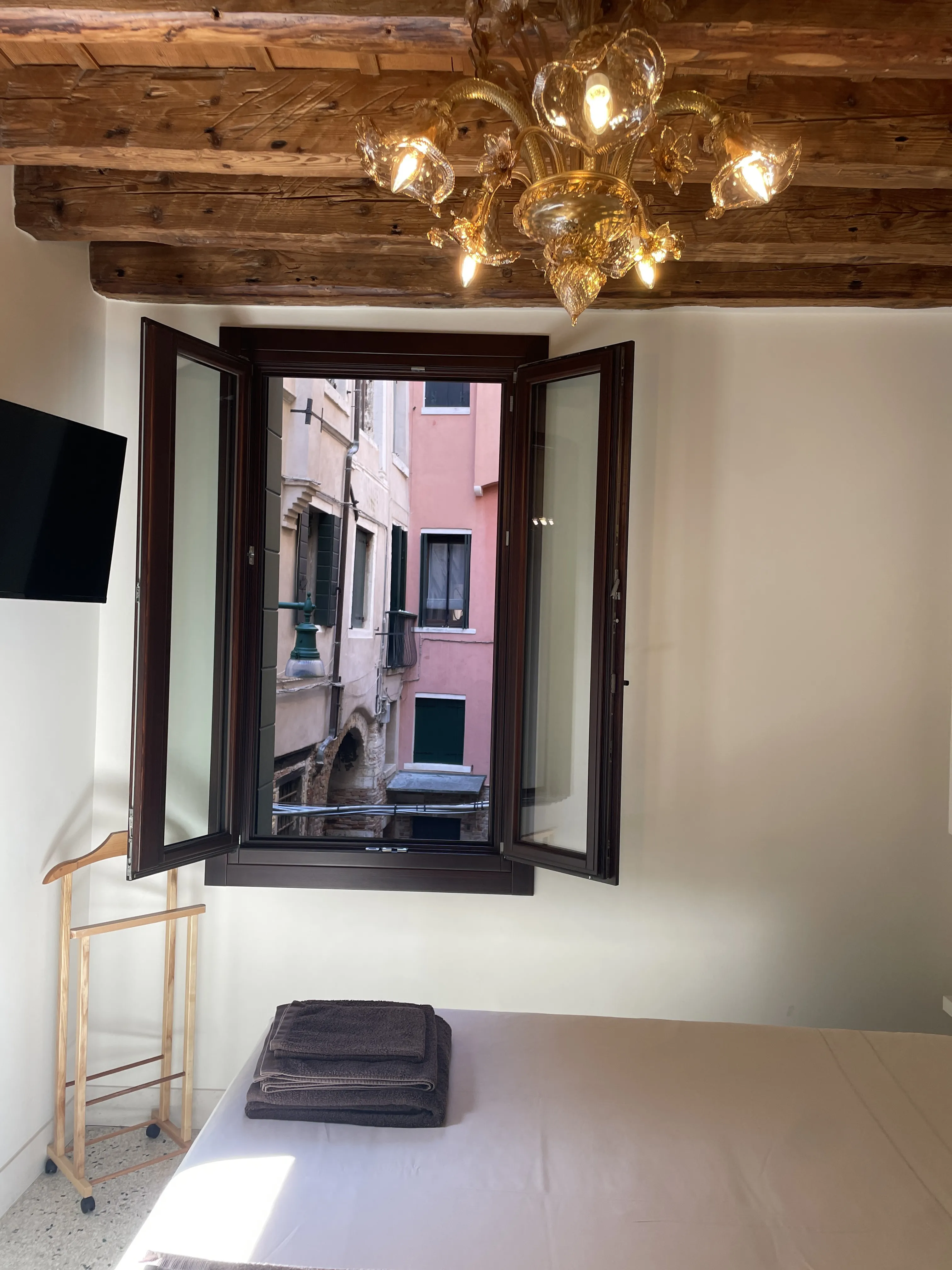 Suite Elegante - Interior