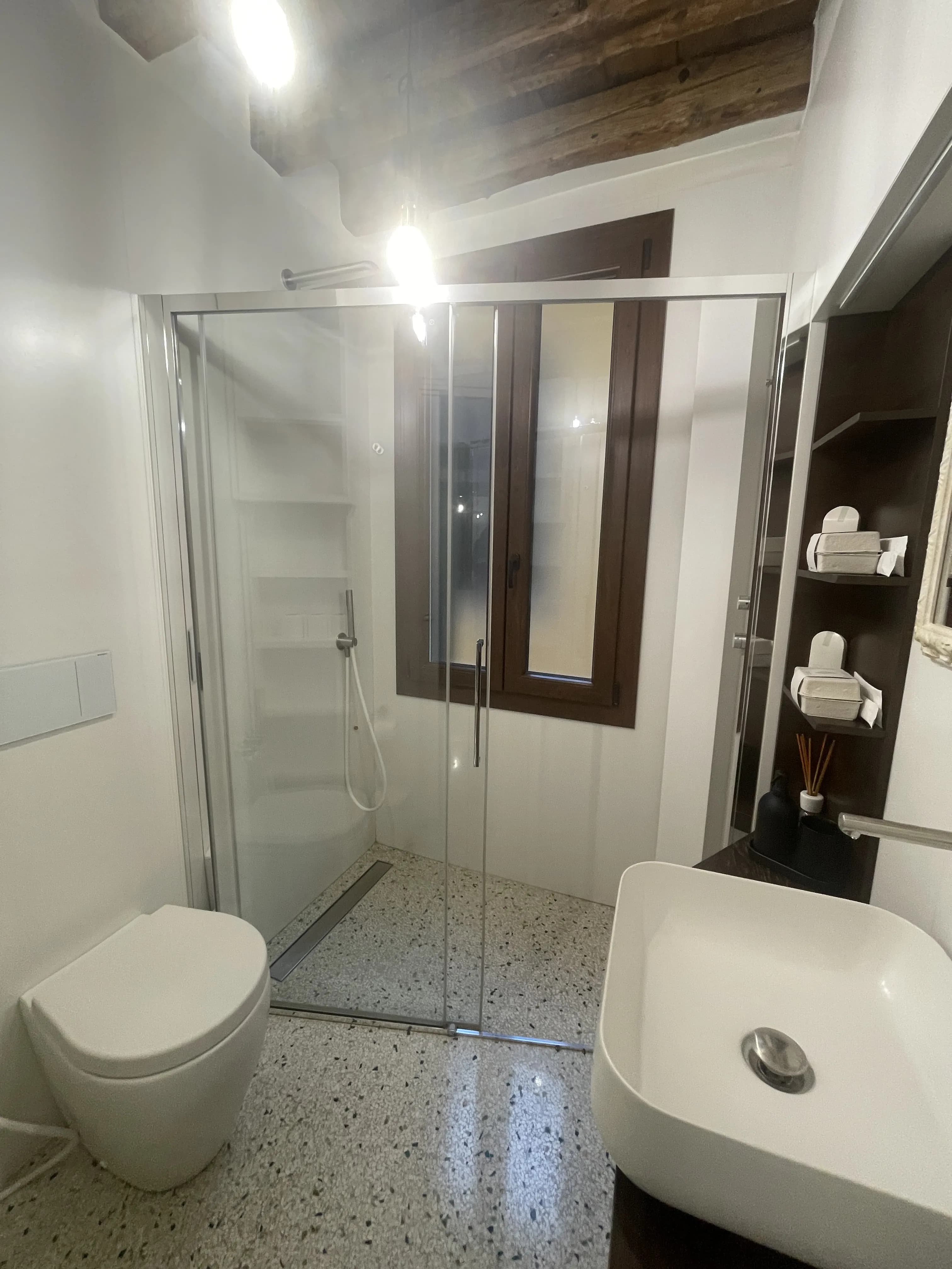 Suite Veneziana - Dining