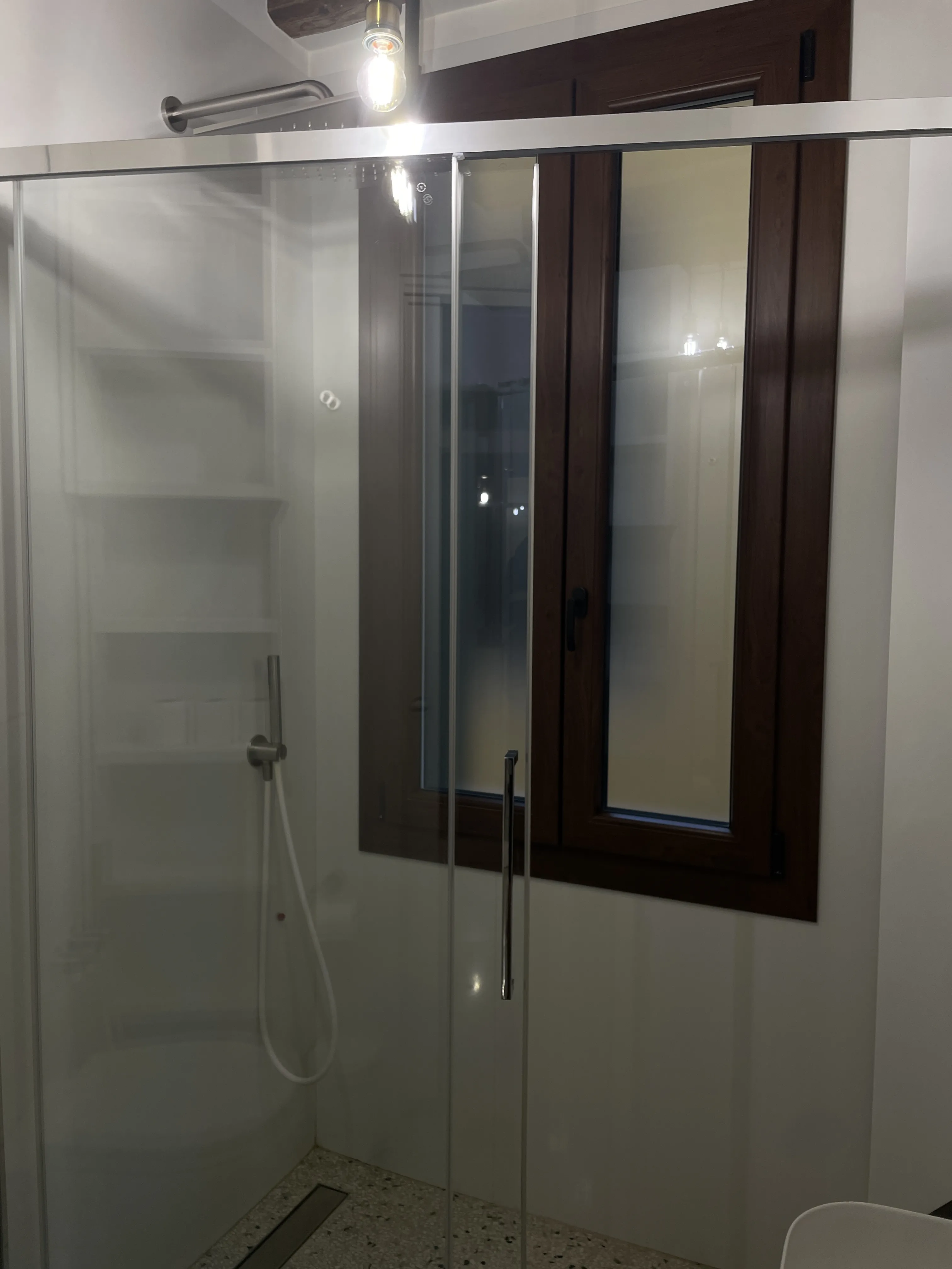 Suite Veneziana - Bathroom