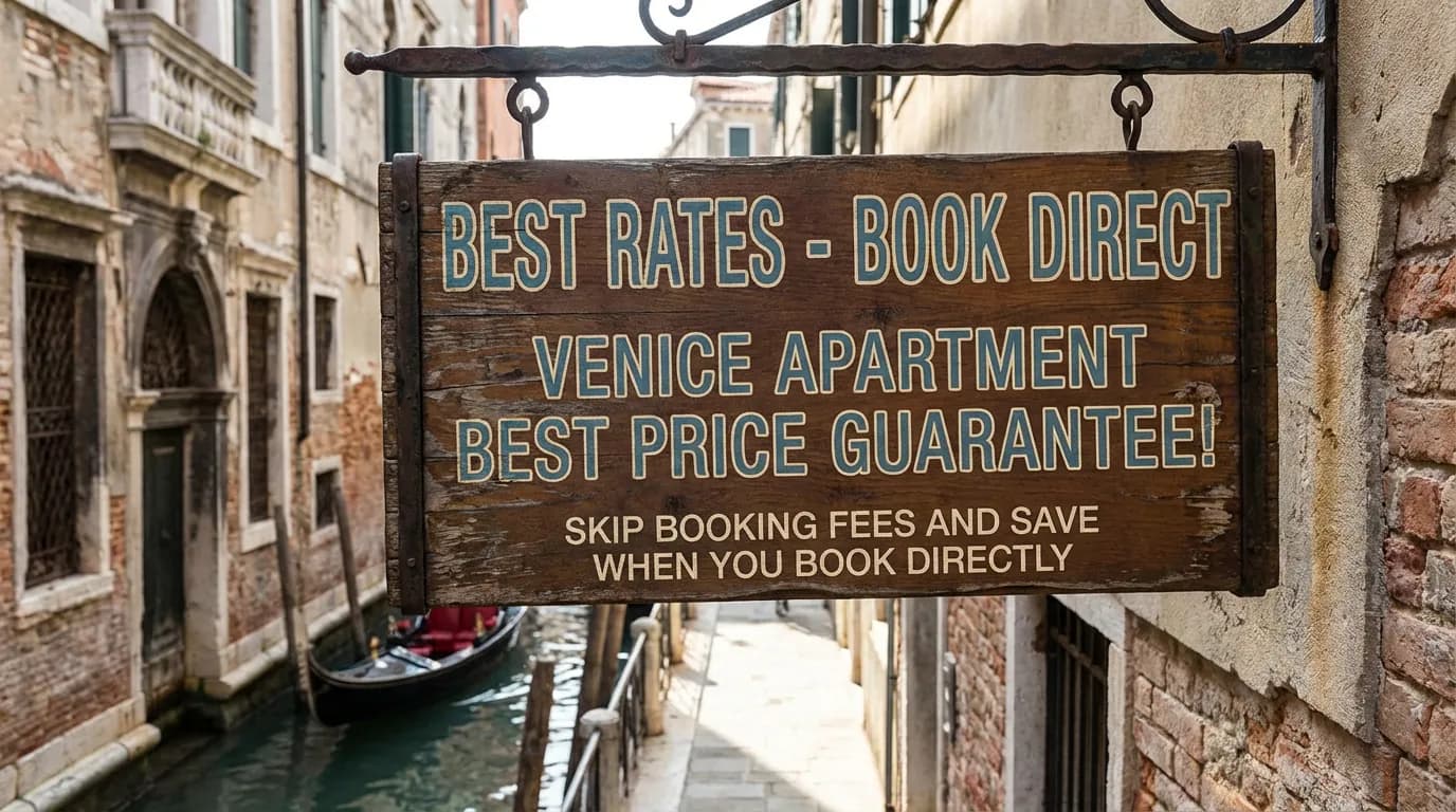 Best Rates - Book Direct